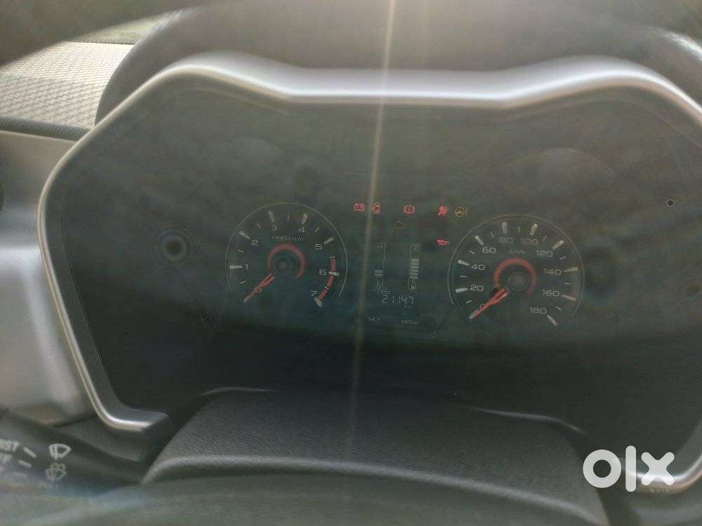 Mahindra Kuv100 Nxt 1.2 K6 Plus Petrol 6 Str, 2020, Petrol