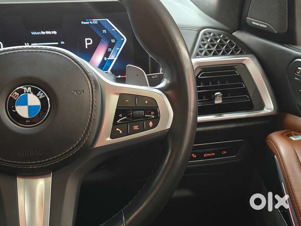Bmw X7 3.0 Xdrive 40d M Sport, 2025, Diesel