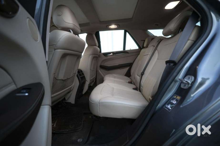 Mercedes-benz Amg Gle Coupe, 2018, Diesel