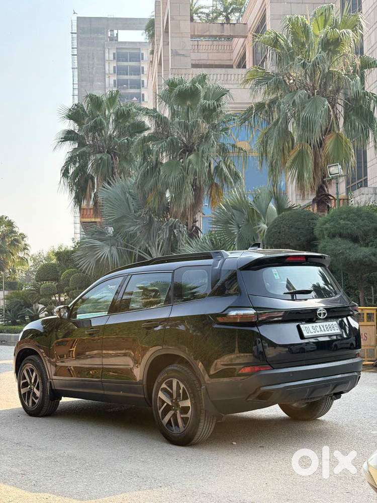 Tata Safari 2.0 Kryotec Xz, 2022, Diesel