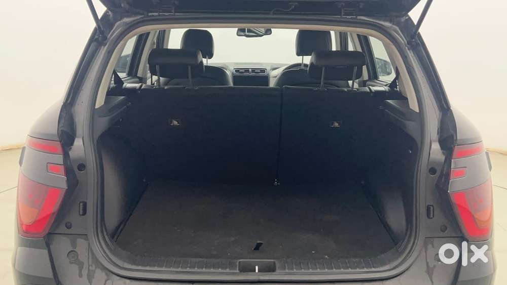 Hyundai Creta Sx (o) 1.5 Diesel Automatic, 2022, Diesel
