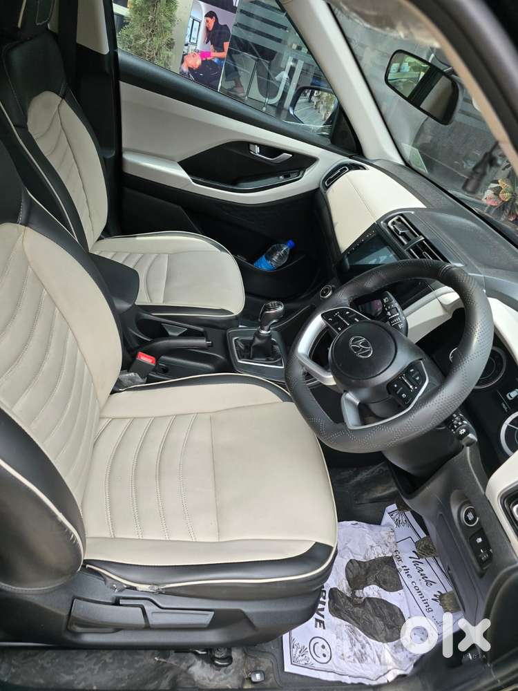 Hyundai Creta 1.5 Sx Executive Petrol, 2023, Petrol