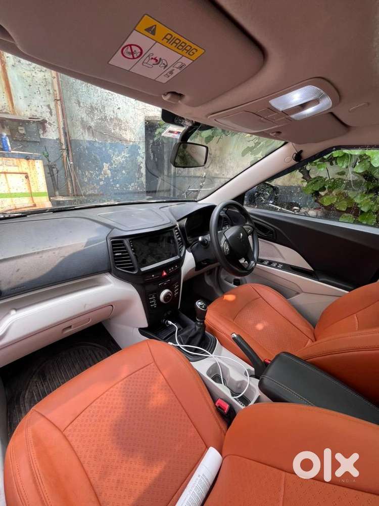 Mahindra Diesel Car 2022