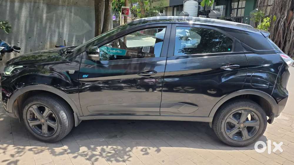 Tata Nexon Ev 2021
