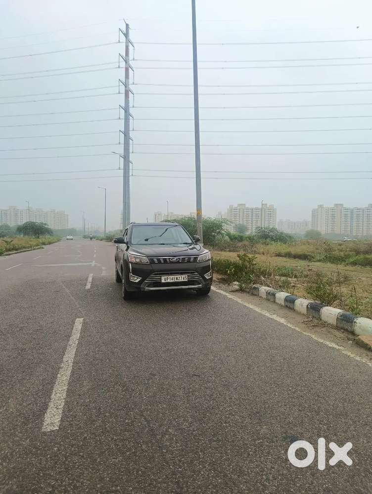Mahindra Xuv300 2019 Cng & Hybrids 80000 Km Driven