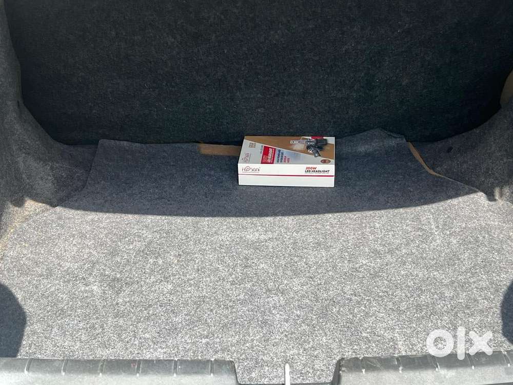 Honda City 2011 Petrol Well Maintained