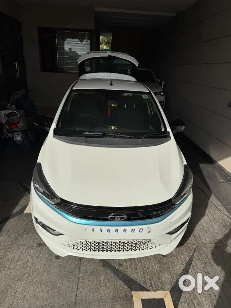 Tata Tiago Ev Xz 2023