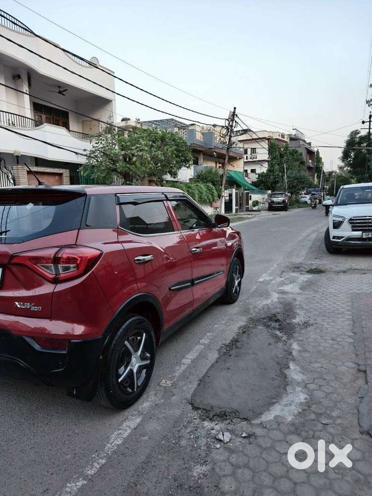 Mahindra Xuv300 W4 Diesel, 2020, Diesel