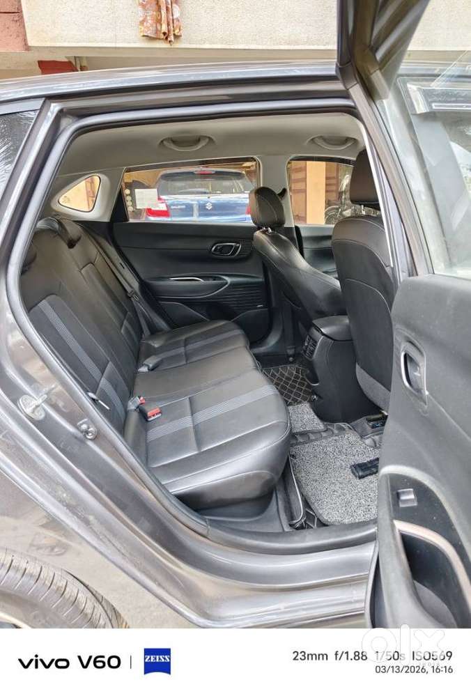 Hyundai New I20 1.0 Asta Turbo Imt Dual Tone, 2021, Petrol