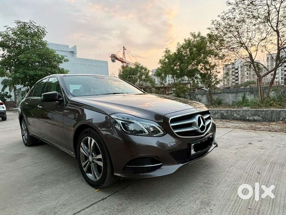 Mercedes-benz Diesel 2015