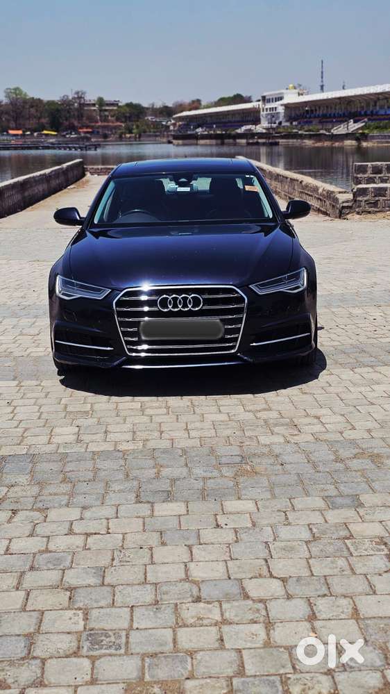 Audi A4 2.0 35 Tdi Premium Plus, 2017, Diesel