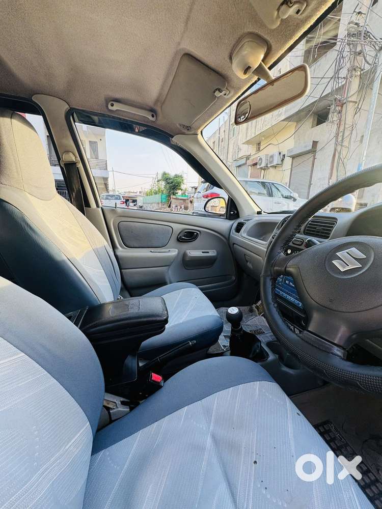 Maruti Suzuki Alto K10 Vxi (o), 2010, Petrol