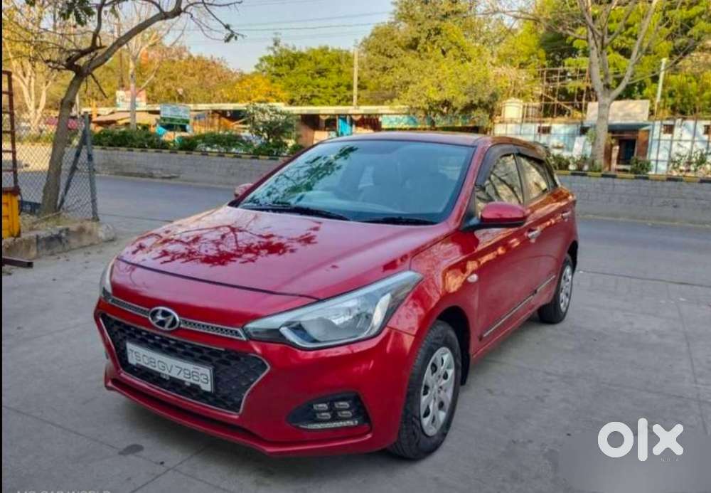 Hyundai Elite I20 Magna 1.4 Crdi, 2020, Diesel