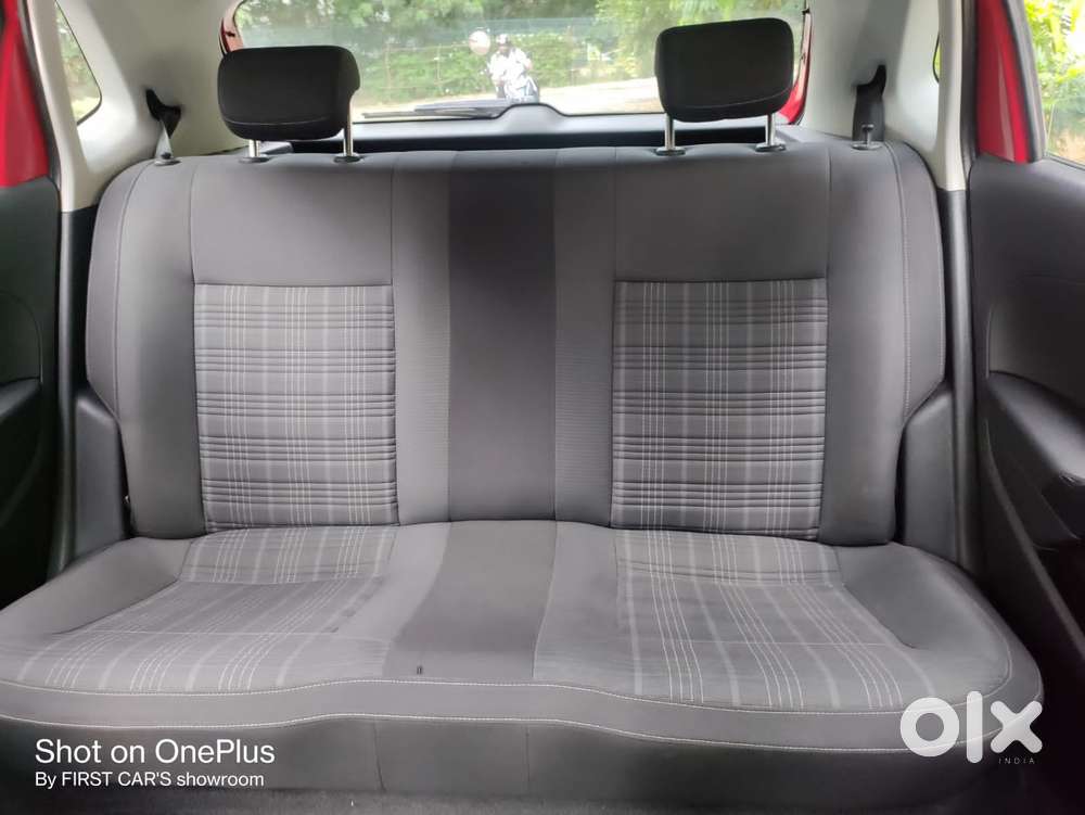 Volkswagen Polo 1.2 Gt Tsi, 2019, Petrol