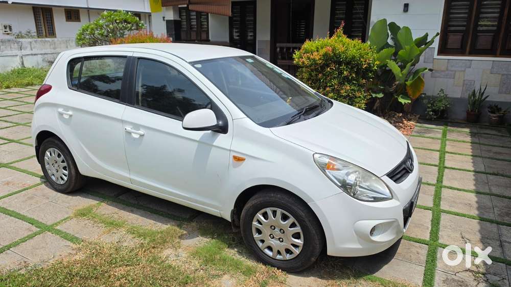 Hyundai I20 Magna Plus Diesel, 2011, Diesel