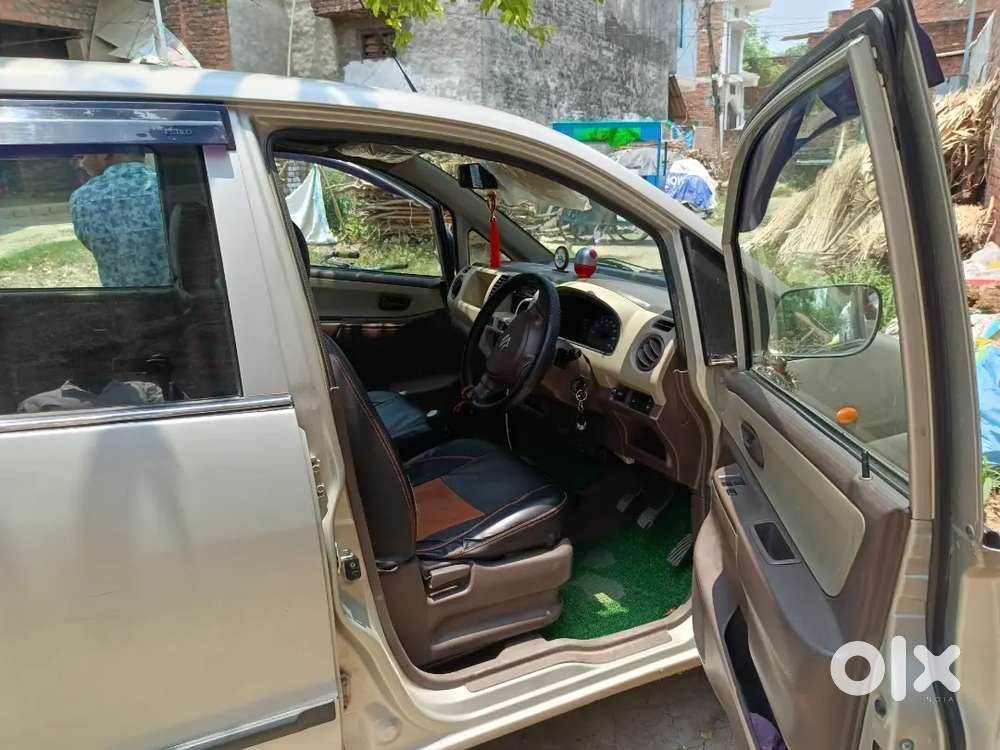 Maruti Suzuki Zen Estilo 2010 Petrol 58000 Km Driven