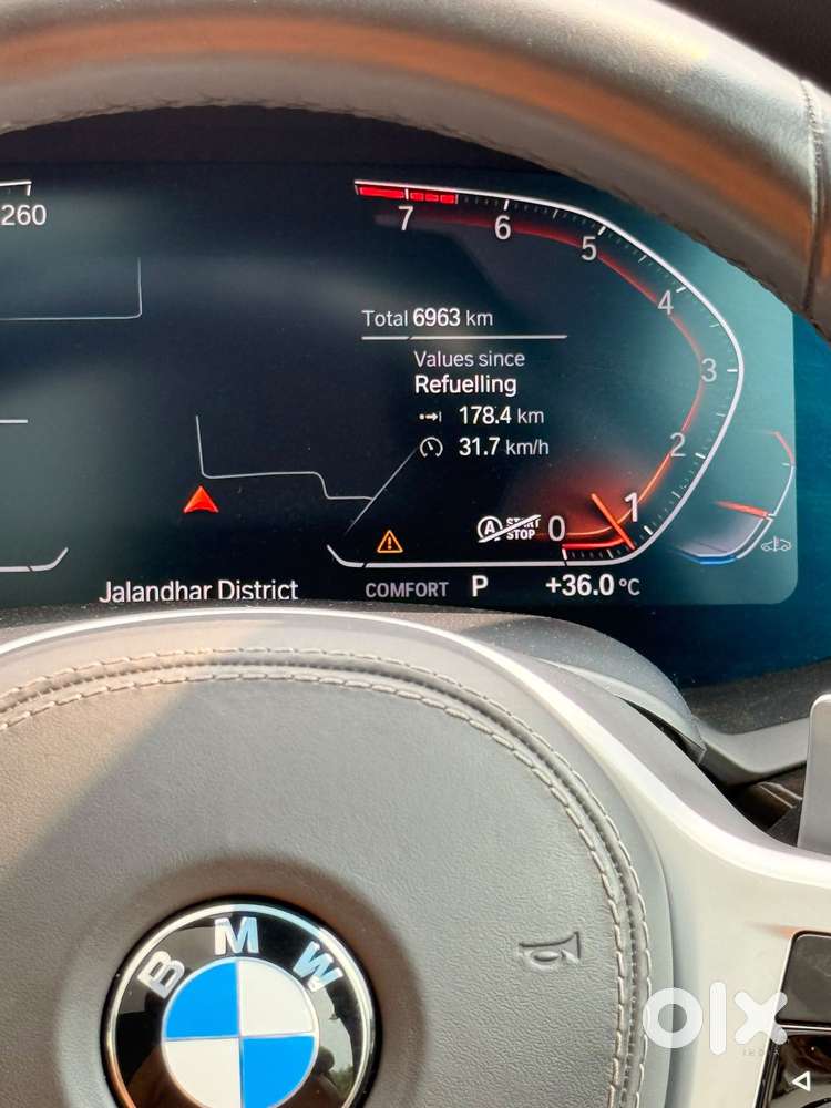 Bmw X5 Xdrive40i M Sport, 2022, Petrol