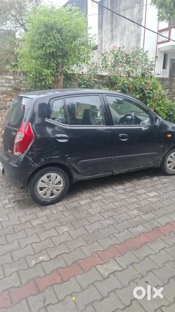 I10 Magna 1.1 Petrol