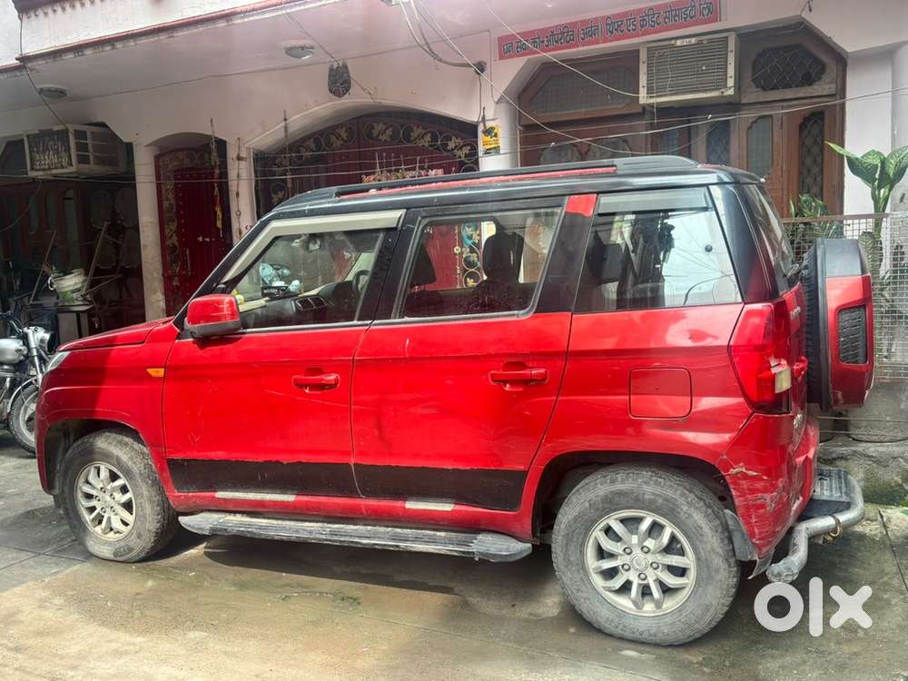 Mahindra Tuv 300 Diesel Manual 2016