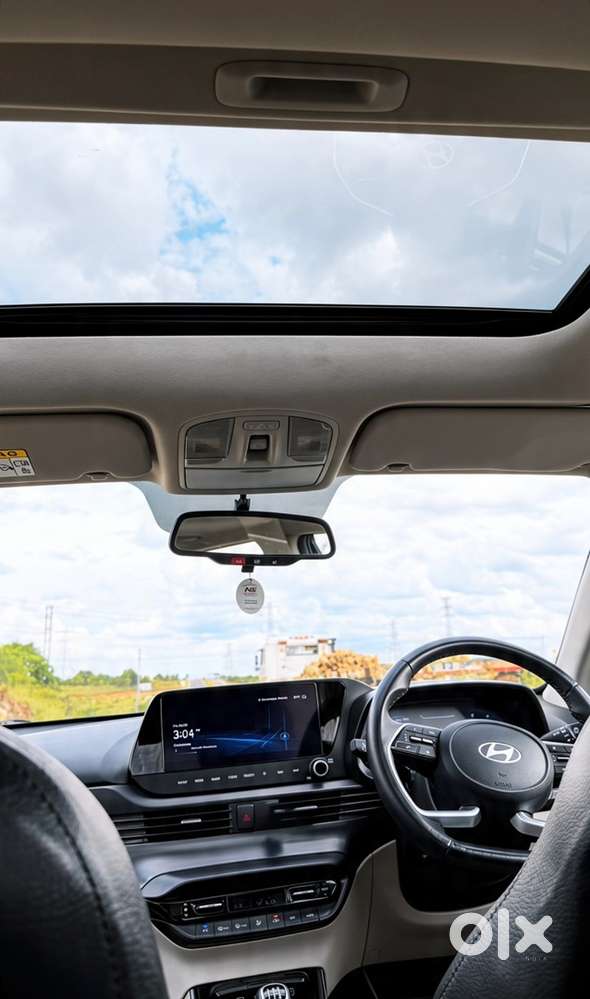 Hyundai I20 Asta Petrol 2024