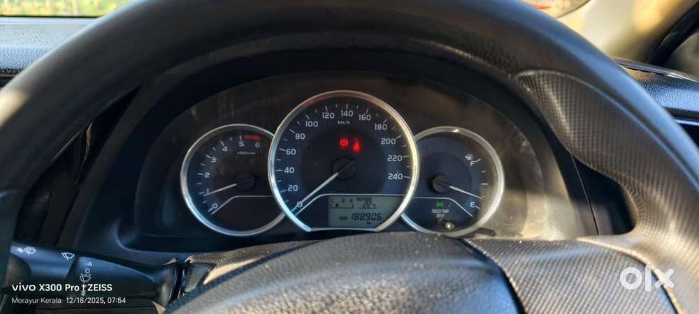 Toyota Corolla Altis 2019 Diesel 188000 Km Driven
