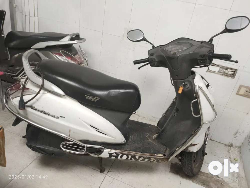 Activa 3g Buy Sell Second Hand Scooty in Chennai Used Scooters in Chennai OLX