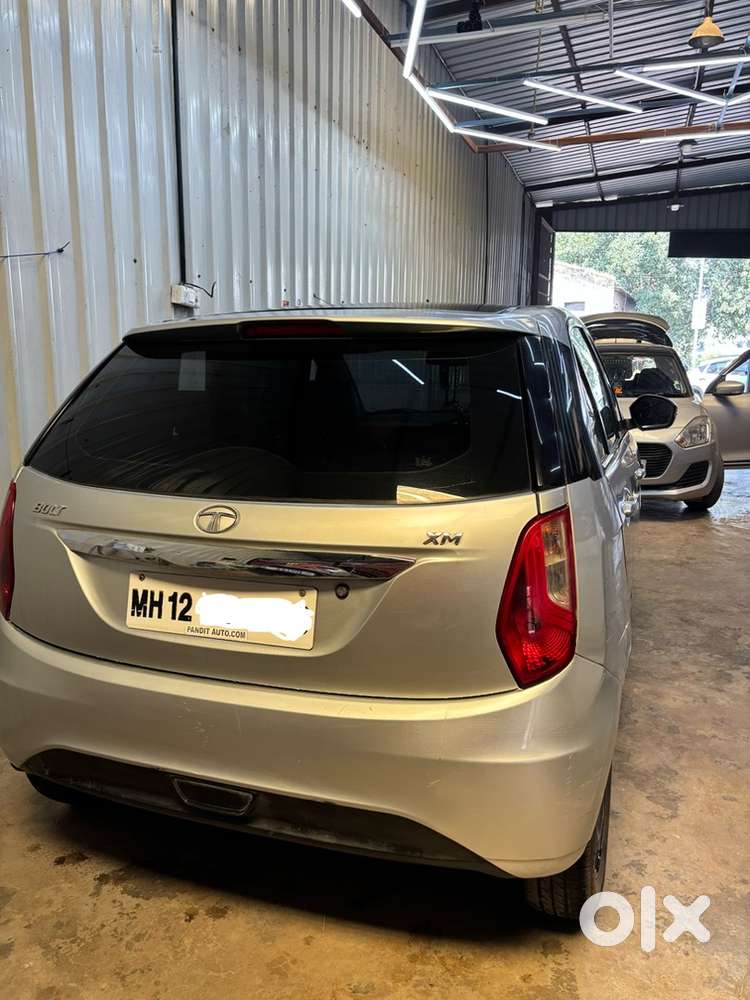 2016 Tata Bolt Diesel Manual