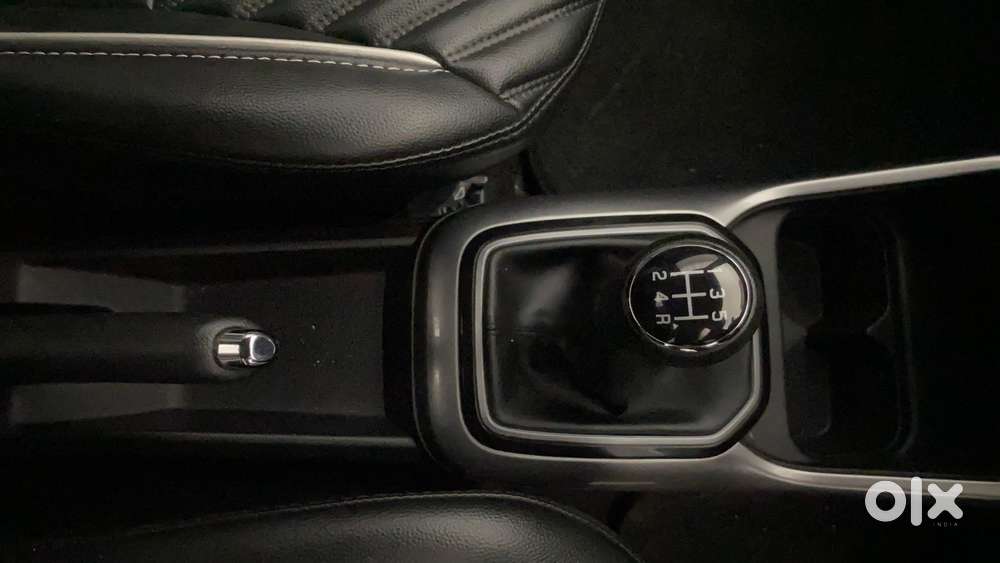 Maruti Suzuki Ignis 1.2 Zeta, 2022, Petrol