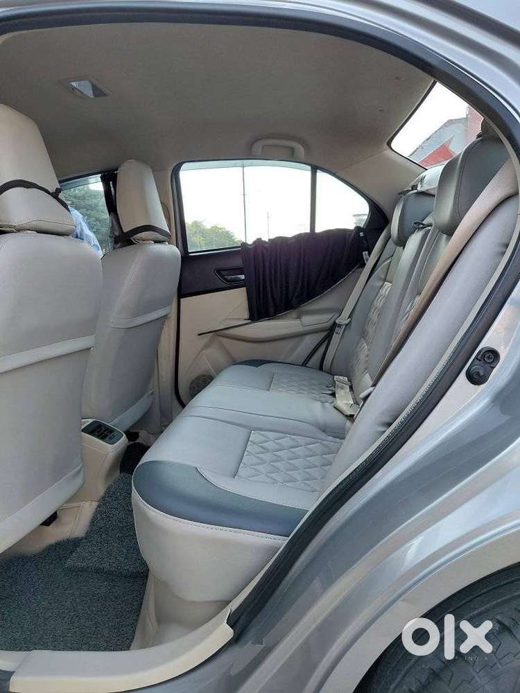 Maruti Suzuki Dzire 2017-2020 1.2 Vxi, 2020, Petrol