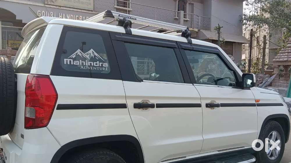 Mahindra Bolero Neo 2023