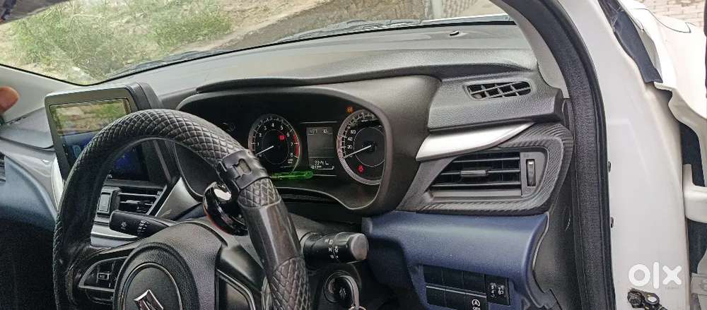 Maruti Suzuki Baleno  Nov 2022