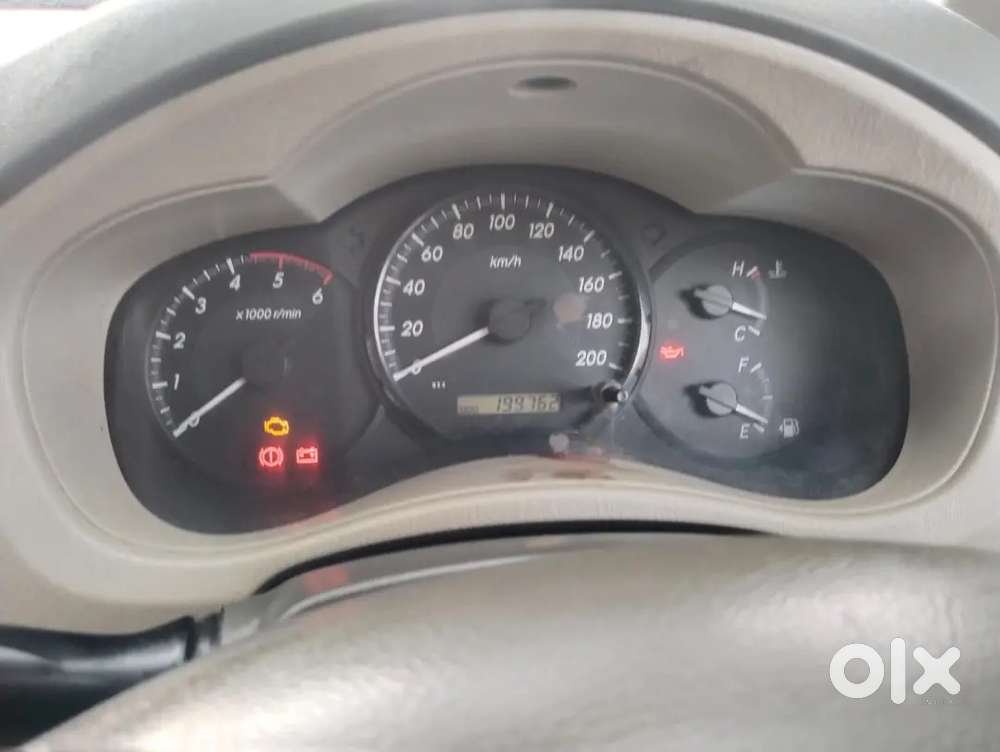 Toyota Innova 2.5 Diesel 2013