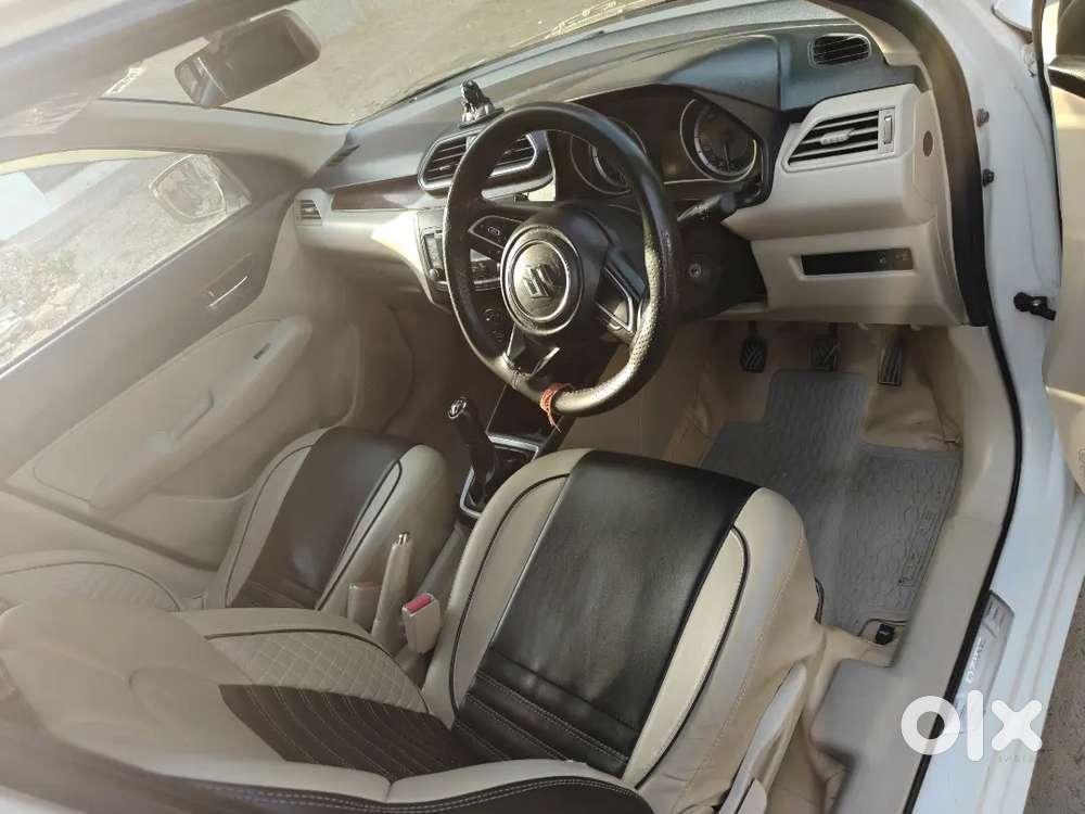 Maruti Swift Dizare Diesel Vdi 2019