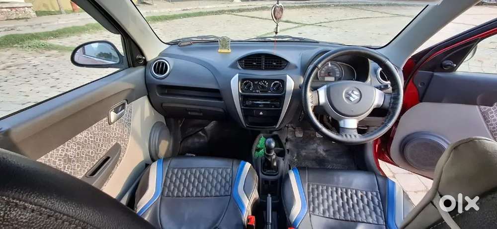 Alto 800, Singel Owner,  Top Condition