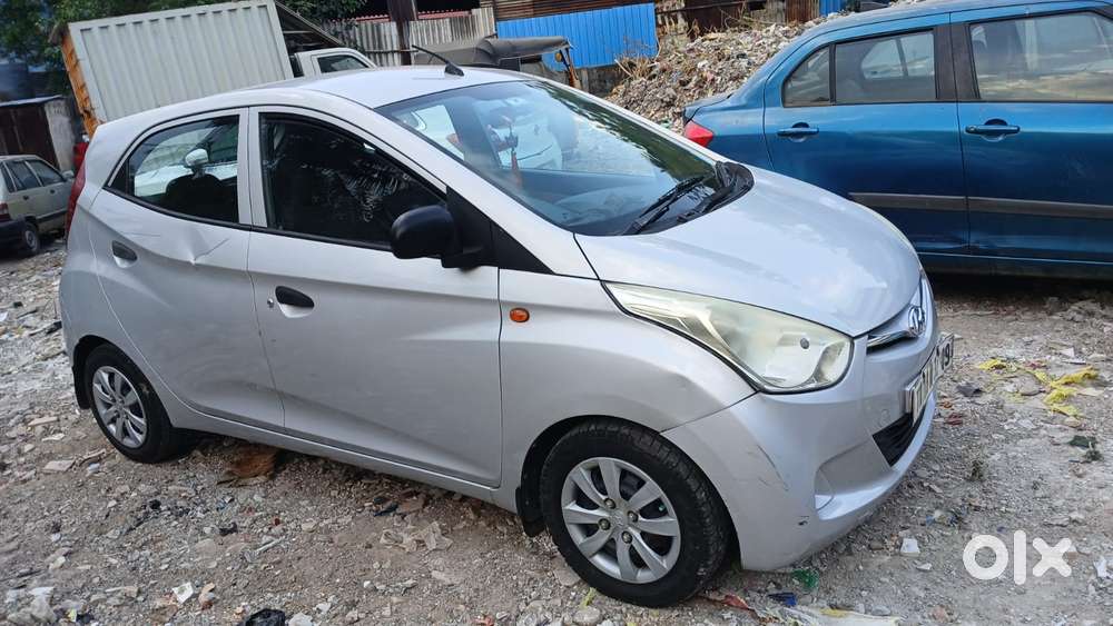 Hyundai Eon Magna, 2012, Petrol
