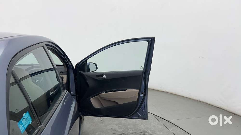 Hyundai Xcent [ ] 1.2 S, 2015, Petrol