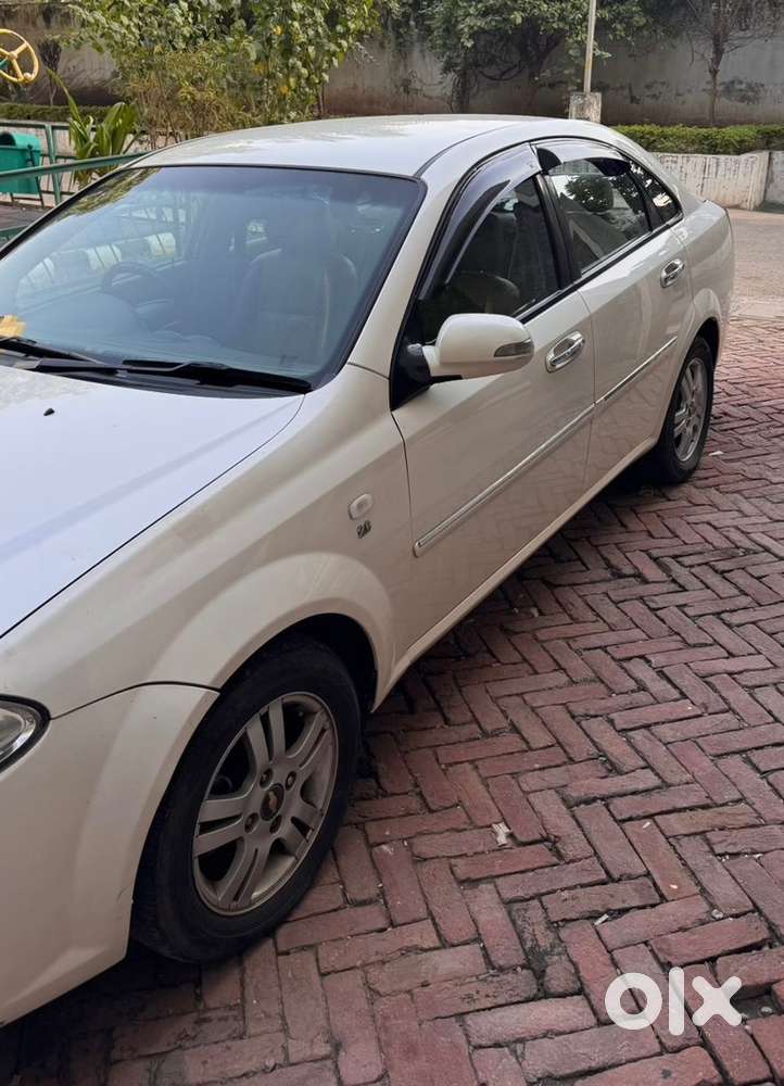 For Serious Buyers Only, Chevrolet Optra Magnum 2011 Good Condition