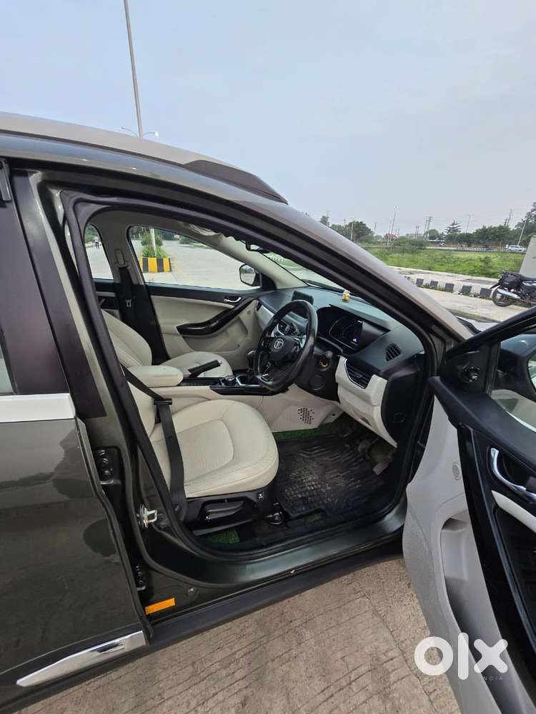 Tata Nexon 1.5 Revotorq Xz Plus Premium, 2023, Diesel
