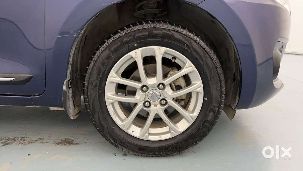 Maruti Suzuki Swift 1.3 Zxi, 2021, Petrol