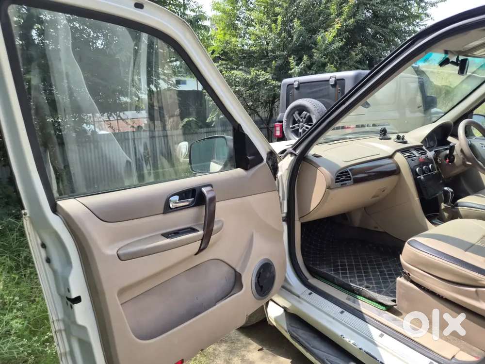 Tata Safari Storme 2015 Diesel Manual