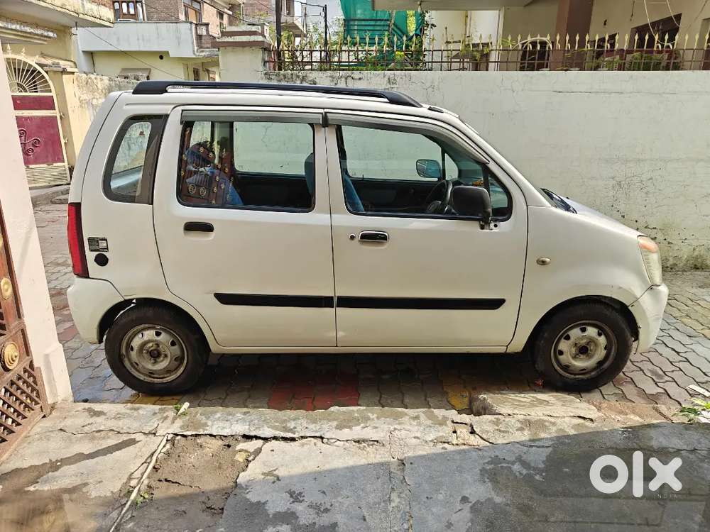 Super Mint Condition Car Maruti Wagonr For Sale