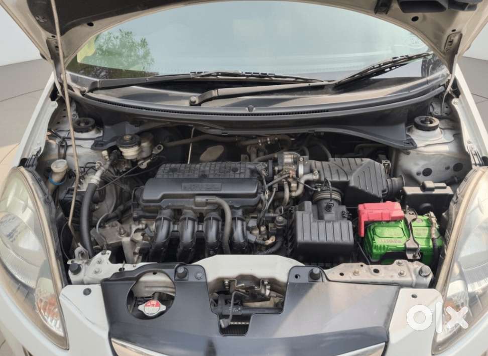 Honda Brio Vx At, 2015, Petrol