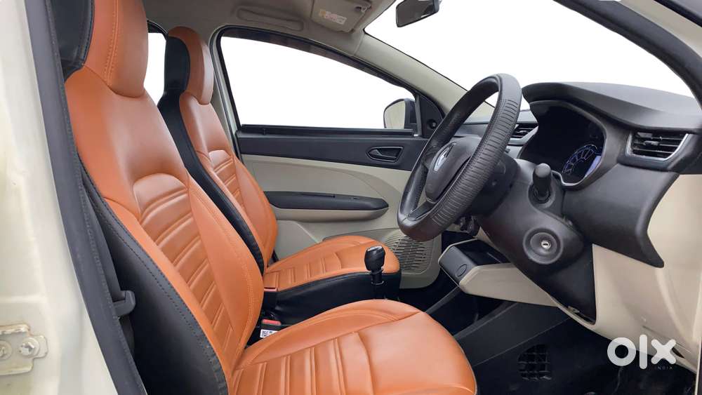 Renault Triber Rxl, 2024, Petrol