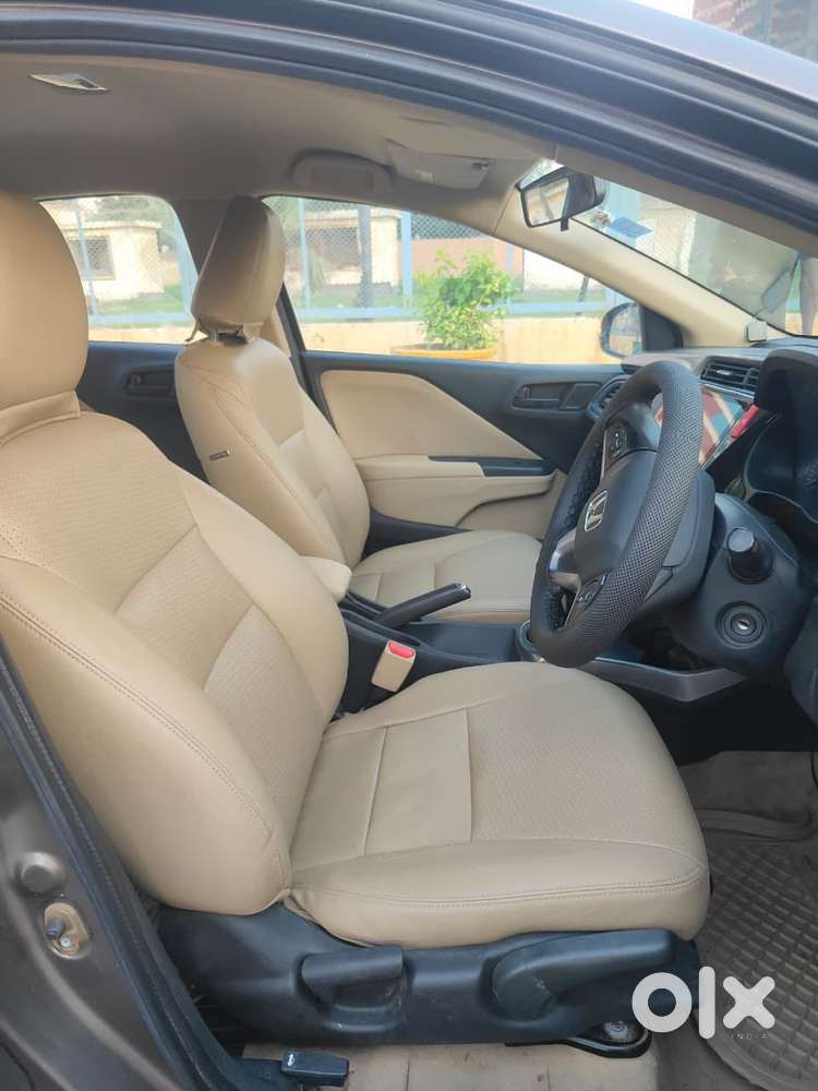 Honda City I Dtec S, 2014, Petrol