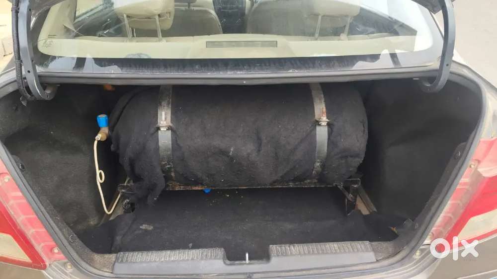 2017 Maruti Suzuki Dzire