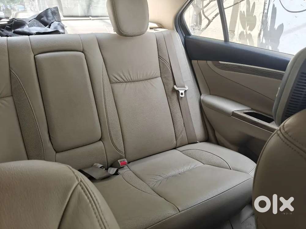 Maruti Ciaz- Magna Grey