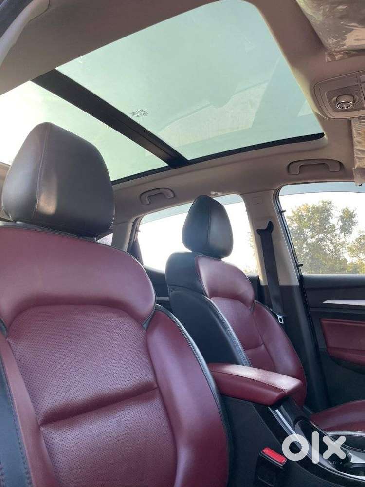 Mg Astor 1.5 Savvy Cvt, 2023, Petrol