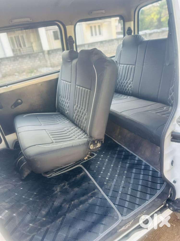 Maruti Suzuki Eeco 1.2 Tour V 7 Str, 2020, Lpg