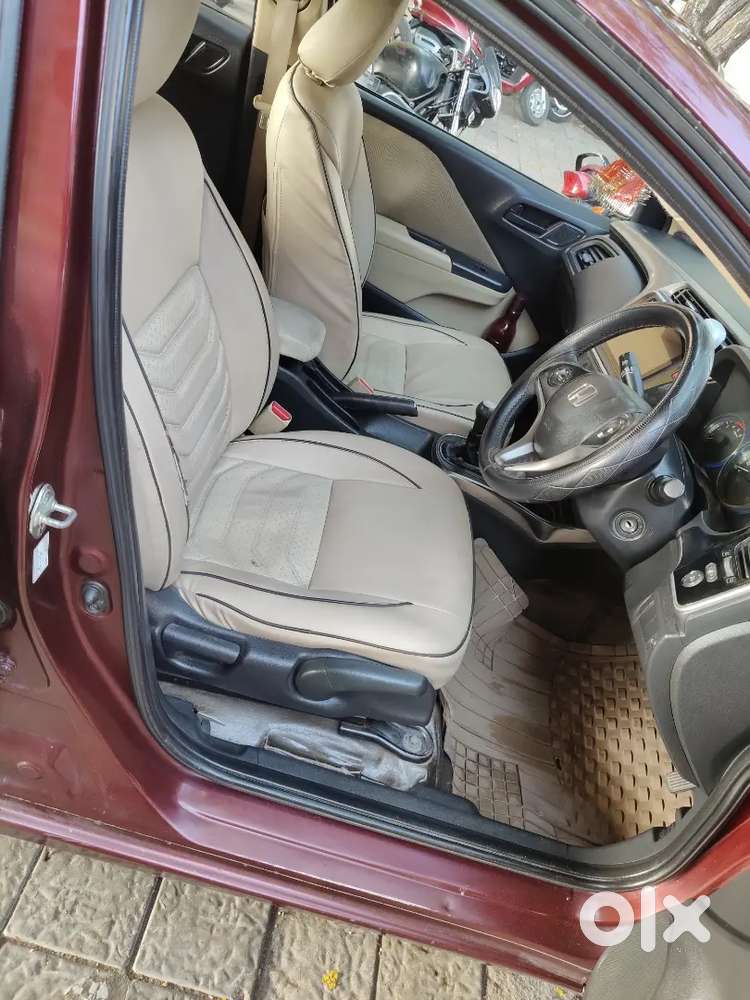 Honda City 2014 Diesel 100000 Km Driven