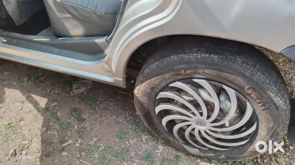 Maruti Suzuki Alto 2009 Petrol 48000 Km Driven
